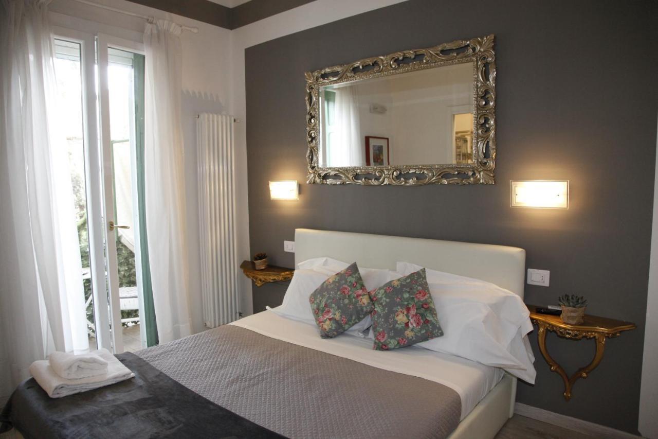 La Stanza Di Giulietta Guest house