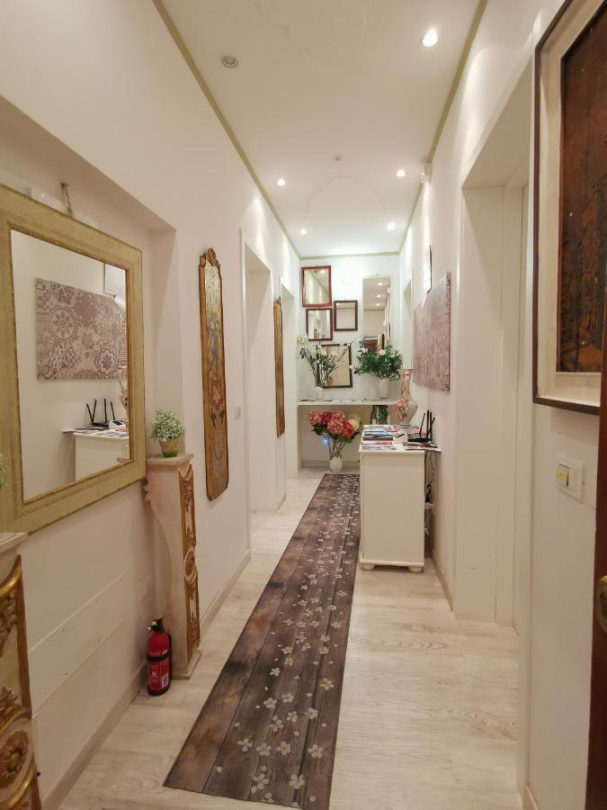 Guest house La Stanza Di Giulietta