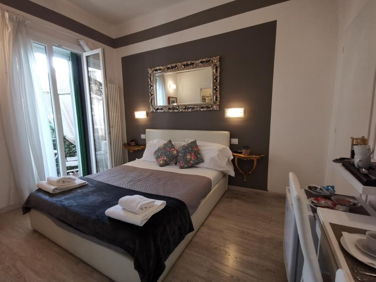 Pensión La Stanza Di Giulietta Verona